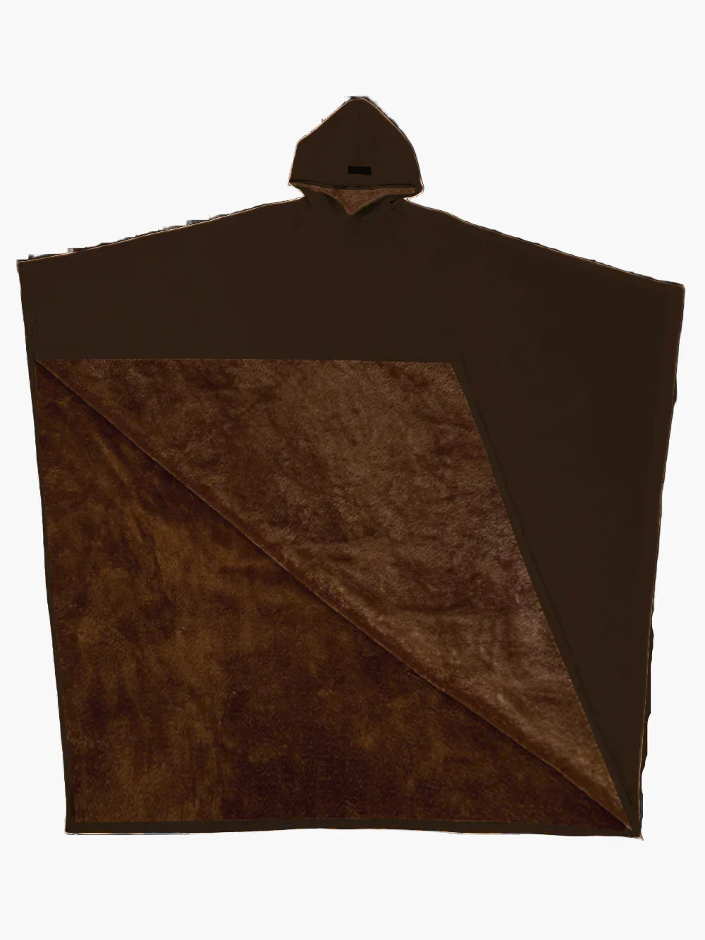 Oversized Hoodie-Decke - Entspannungs-Kapuzenpullover Zum Wohlfühlen und Relaxen