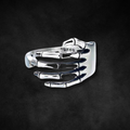 Sterling Silber Skelett Hand Ring | Shop Nory