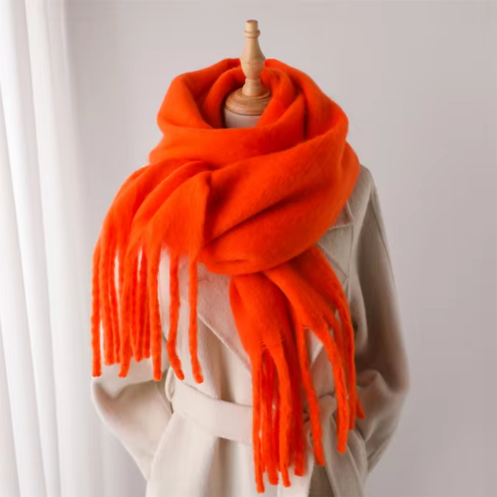 ShopNory | Winter-Schal