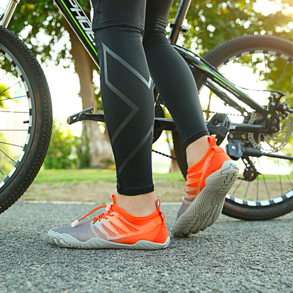 Rutschfeste Universelle Barfußschuhe für Damen und Herren