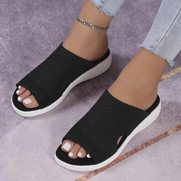 Orthopädische Freizeit Sandalen
