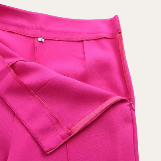 Stilvoll Anzug Set für Frauen