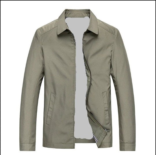 Shopnory | Leichte Übergangsjacke für Herren
