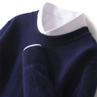 Marineblau