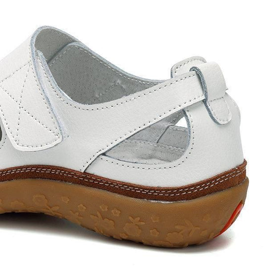 Bequeme Orthopädische Sandalen