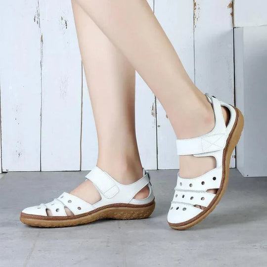 Bequeme Orthopädische Sandalen