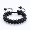 Lava Armband Naturstein | Shop Nory