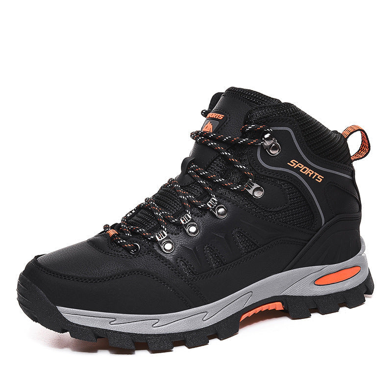 Robuste Outdoor-Wanderschuhe
