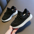 Baby-Coconut-Turnschuhe Atmungsaktive Netzschuhe