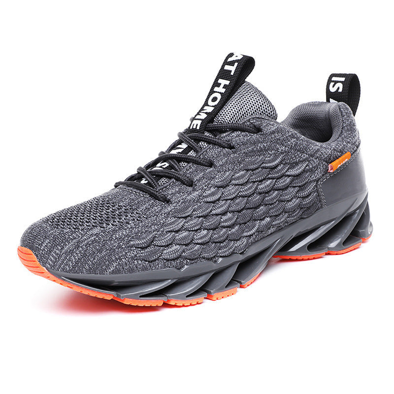 Hochleistungs-Laufschuhe mit Komfort