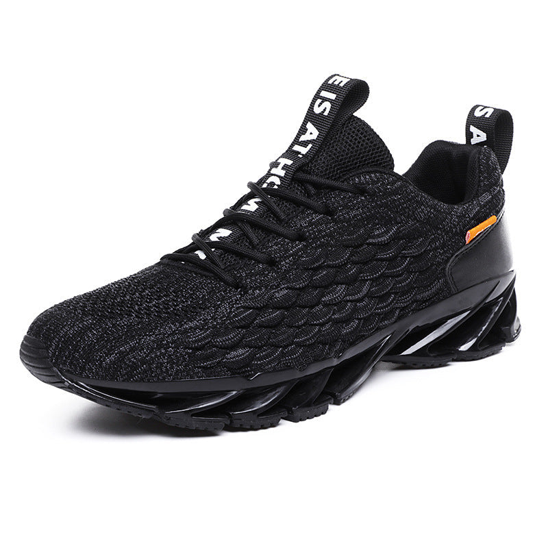Hochleistungs-Laufschuhe mit Komfort