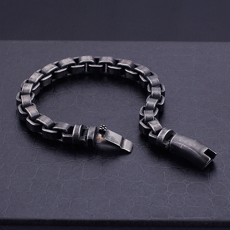 Herren "Anthony" Armband im used Look | Shop Nory