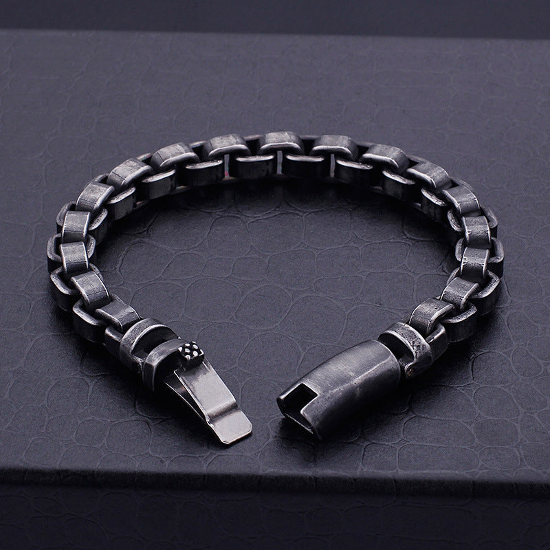 Herren "Anthony" Armband im used Look | Shop Nory