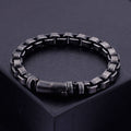 Herren "Anthony" Armband im used Look | Shop Nory
