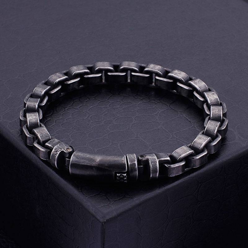 Herren "Anthony" Armband im used Look | Shop Nory