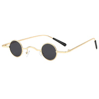 Gold Grau
