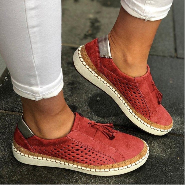 Loafer Moritz