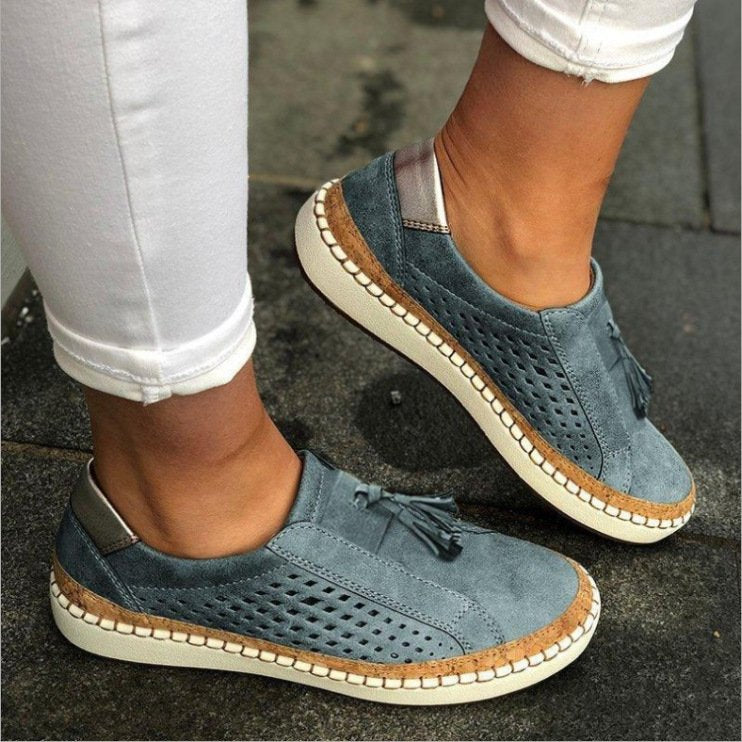 Loafer Moritz