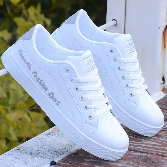 Elegante Sneakers für Frauen
