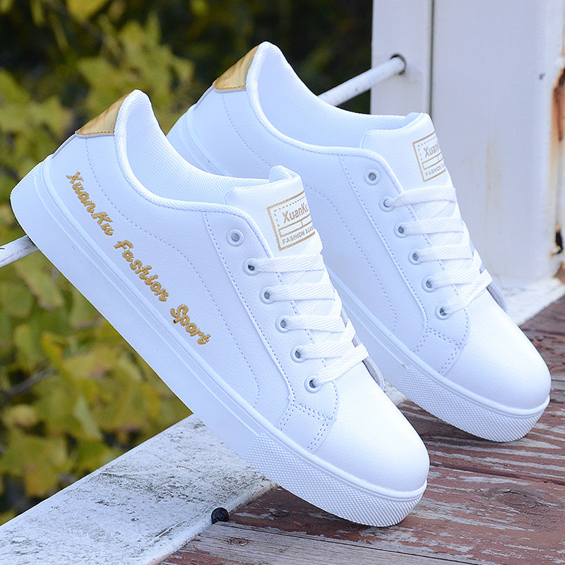 Elegante Sneakers für Frauen
