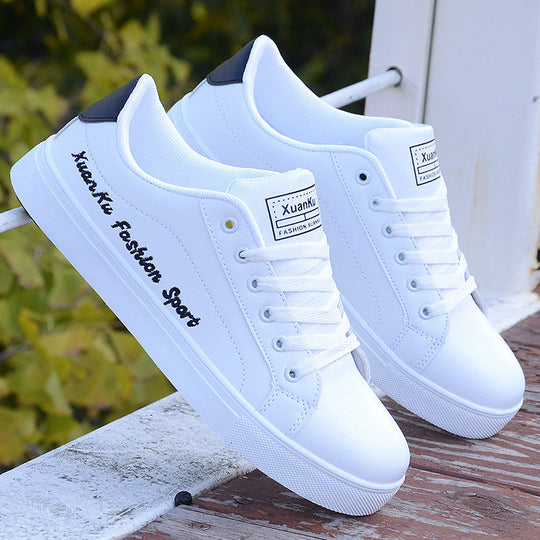 Elegante Sneakers für Frauen