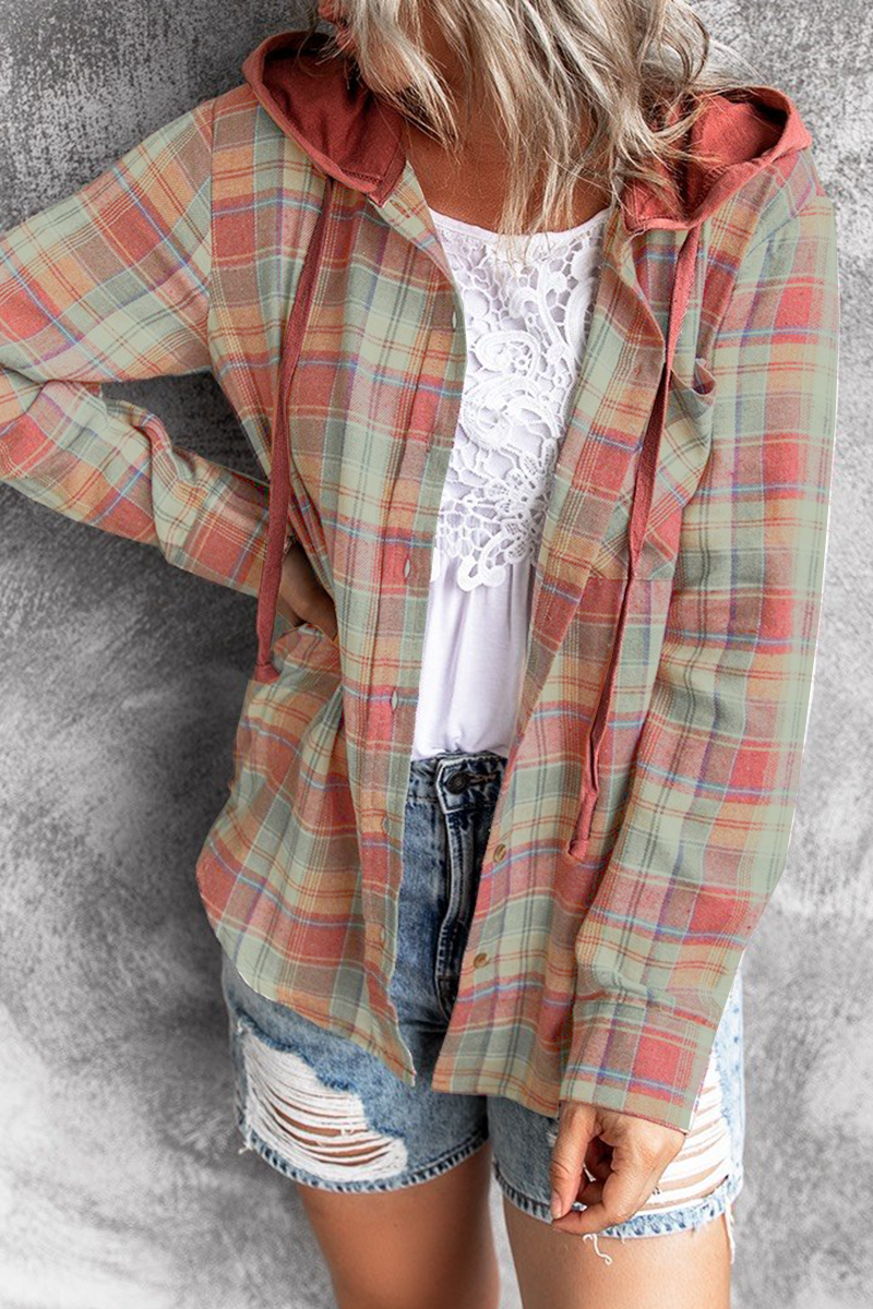 Elegante und Lässige Bluse
