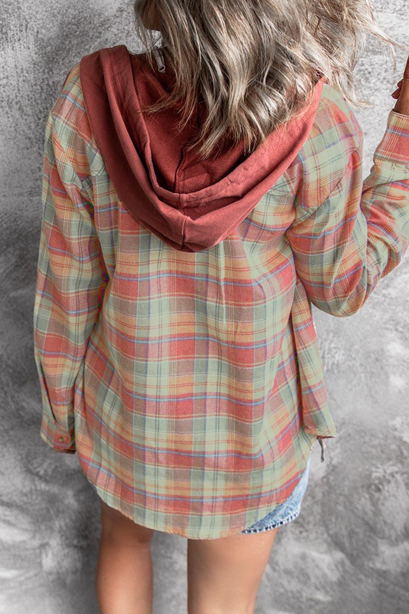 Elegante und Lässige Bluse