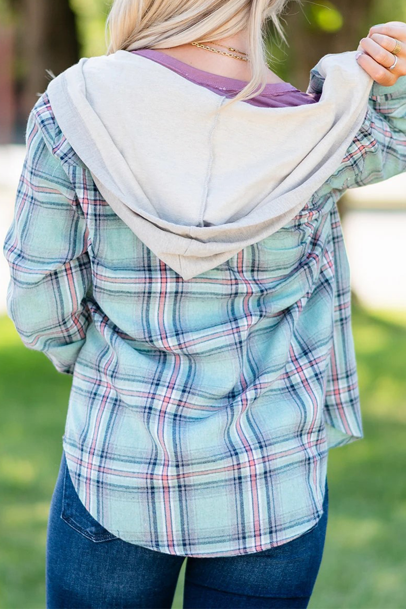 Elegante und Lässige Bluse