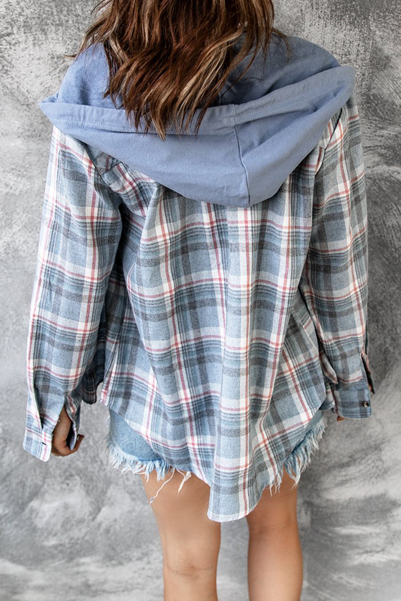 Elegante und Lässige Bluse