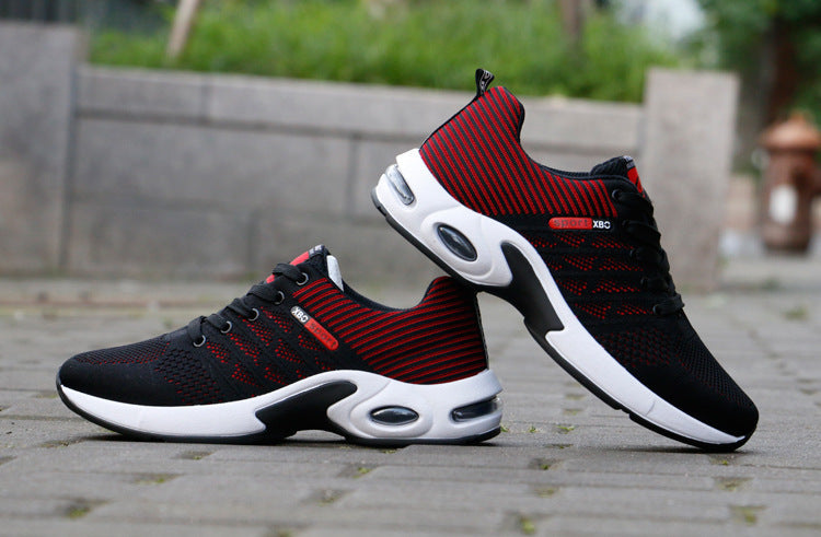 Orthopädische Herren-Sneaker für Ultimativen Komfort