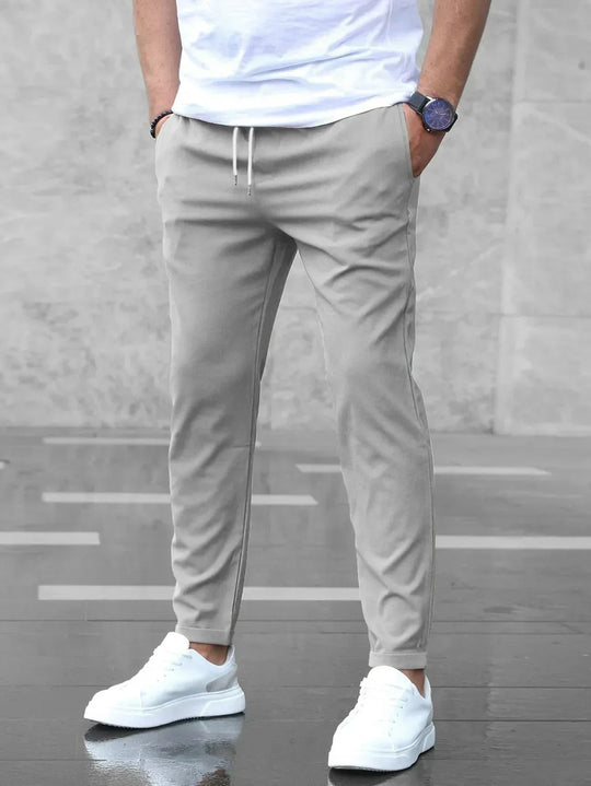 Komforthose mit Stretch