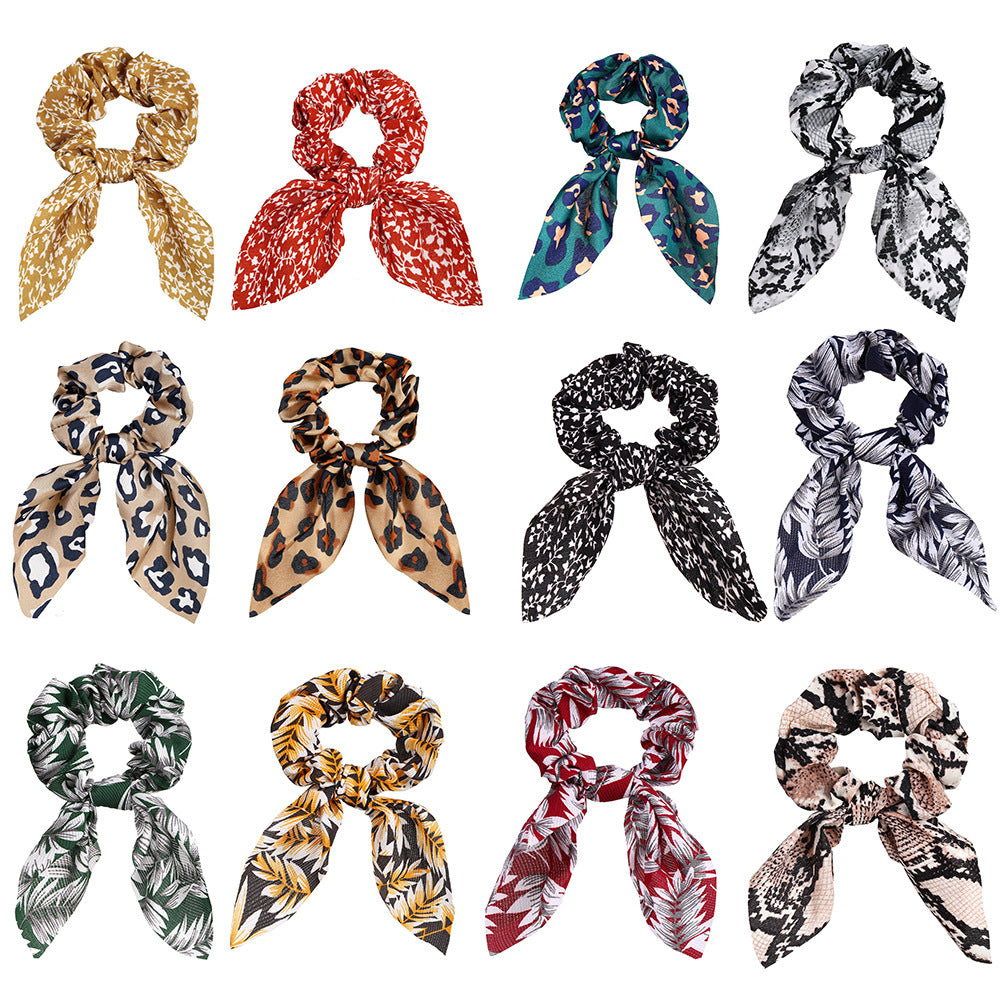 Damen Haarband mit floralem Design und elastischem Schnitt Shop Nory