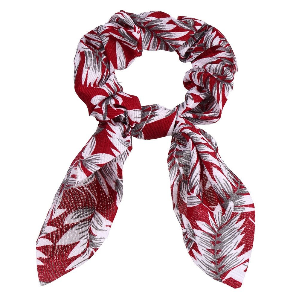 Damen Haarband mit floralem Design und elastischem Schnitt Shop Nory
