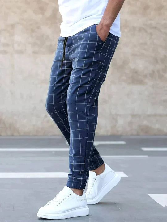 Elegante Herren Hose