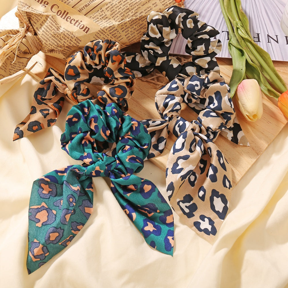 Damen Haarband mit floralem Design und elastischem Schnitt Shop Nory