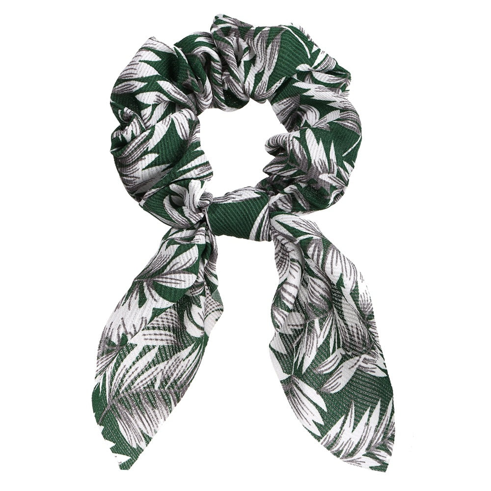 Damen Haarband mit floralem Design und elastischem Schnitt Shop Nory