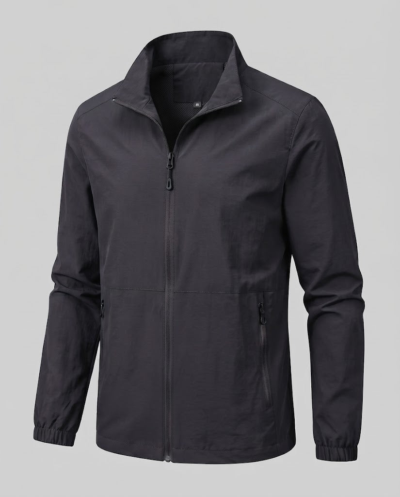 Herren Leichte Freizeitjacke Shop Nory