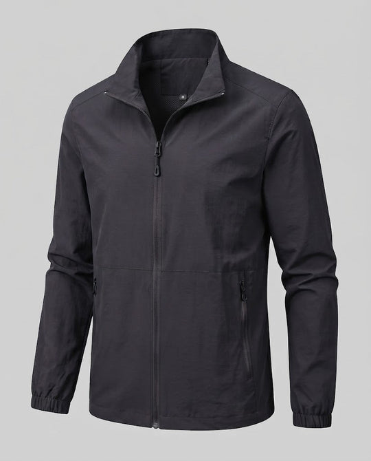 Herren Leichte Freizeitjacke Shop Nory