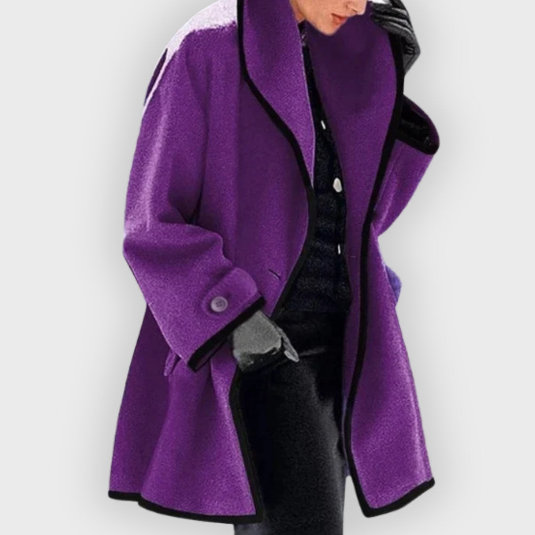 Shopnory | Wollmantel