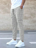 Elegante Herren Hose