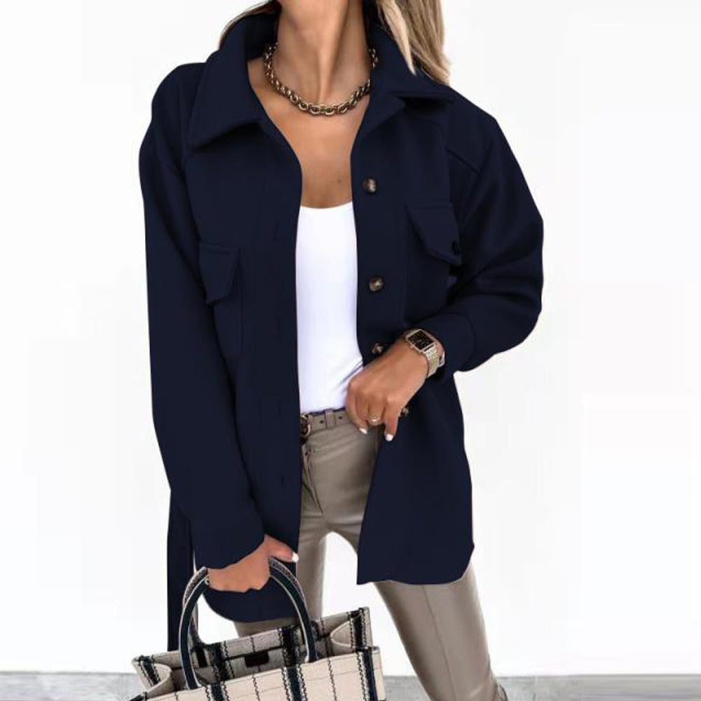 Sommer-Jacke
