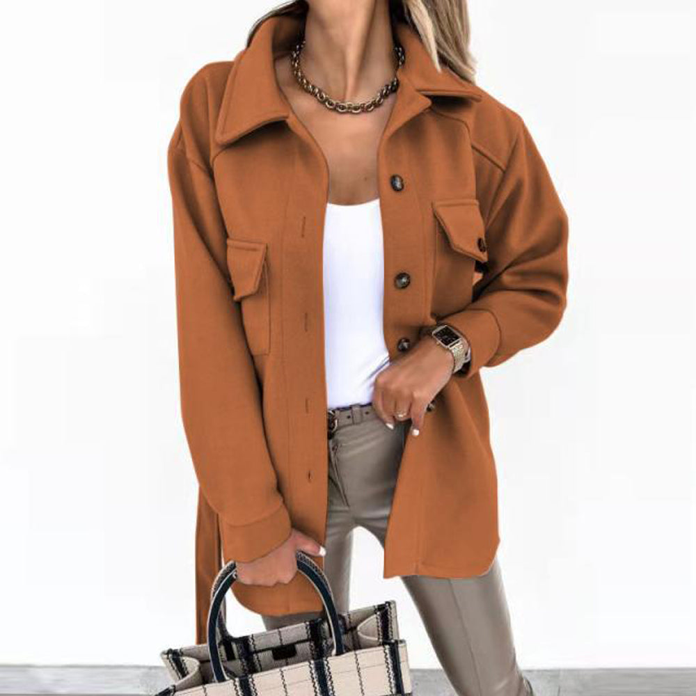 Sommer-Jacke