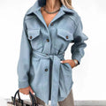 Sommer-Jacke