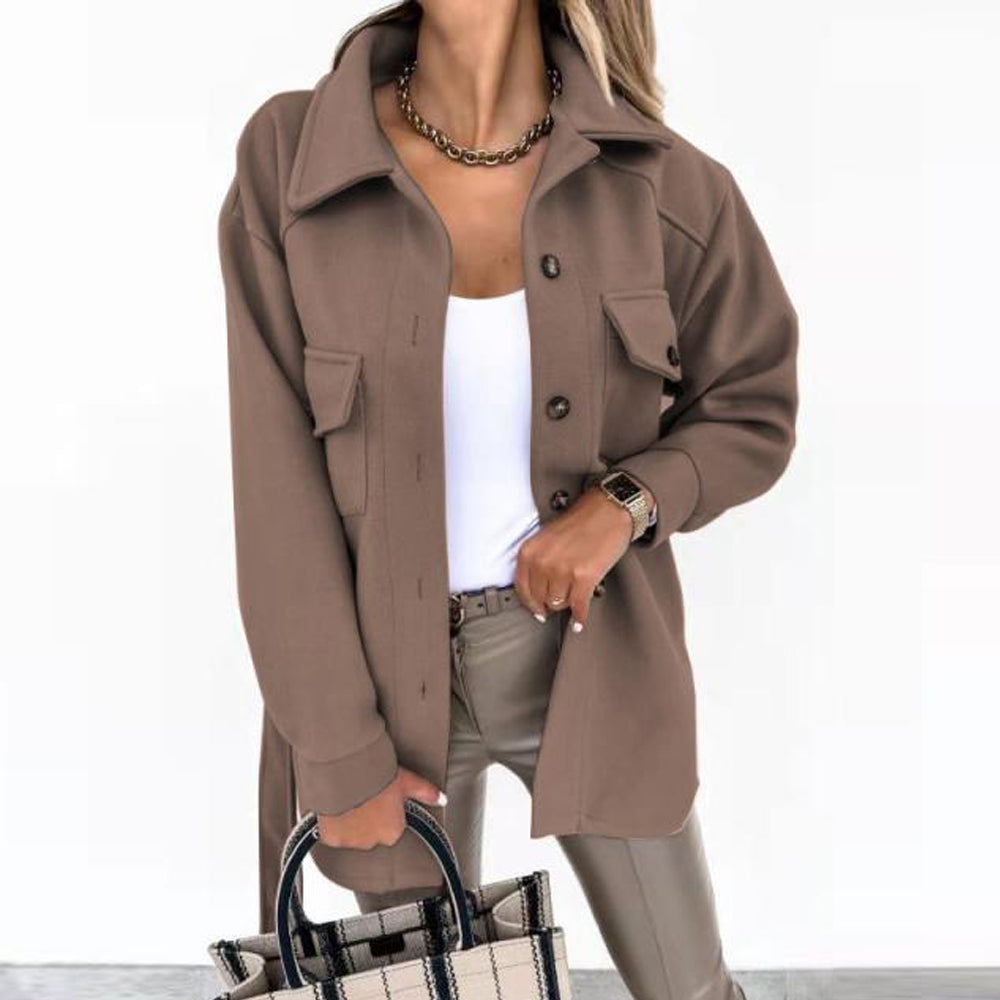 Sommer-Jacke
