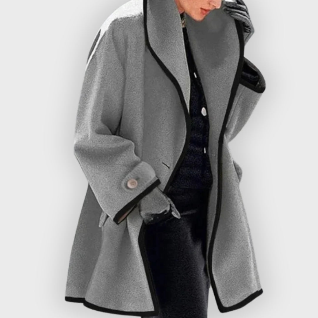 Shopnory | Wollmantel