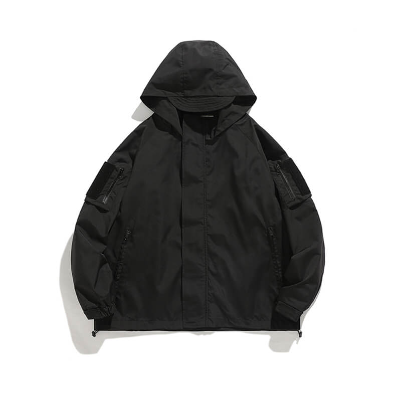 Wasserdichte & Winddichte Jacke
