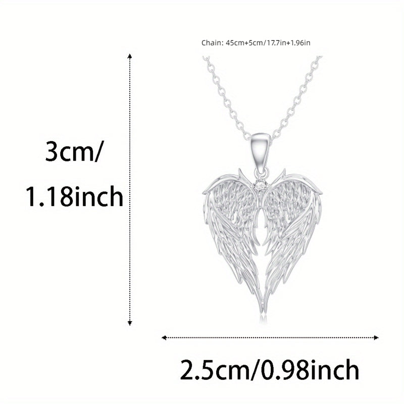 Herzanhänger-Halskette | Shop Nory