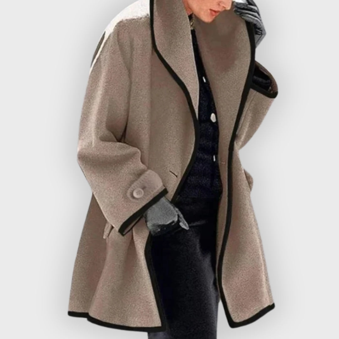 Shopnory | Wollmantel