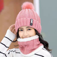 B-Label Set Rosa
