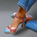 Orthopädische Sandalen für Damen ShopNory ShopNory